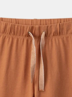 Sergent Major Pyjama-Pyjama Beige Chiné