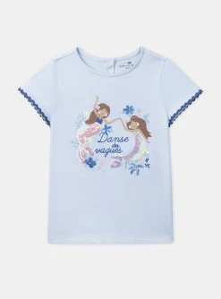 Sergent Major Pyjama-Pyjama Bleu