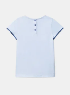 Sergent Major Pyjama-Pyjama Bleu