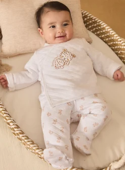 Sergent Major Tenues & Ensembles-Pyjama deux pi&egrave;ces en tubique