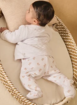 Sergent Major Tenues & Ensembles-Pyjama deux pi&egrave;ces en tubique