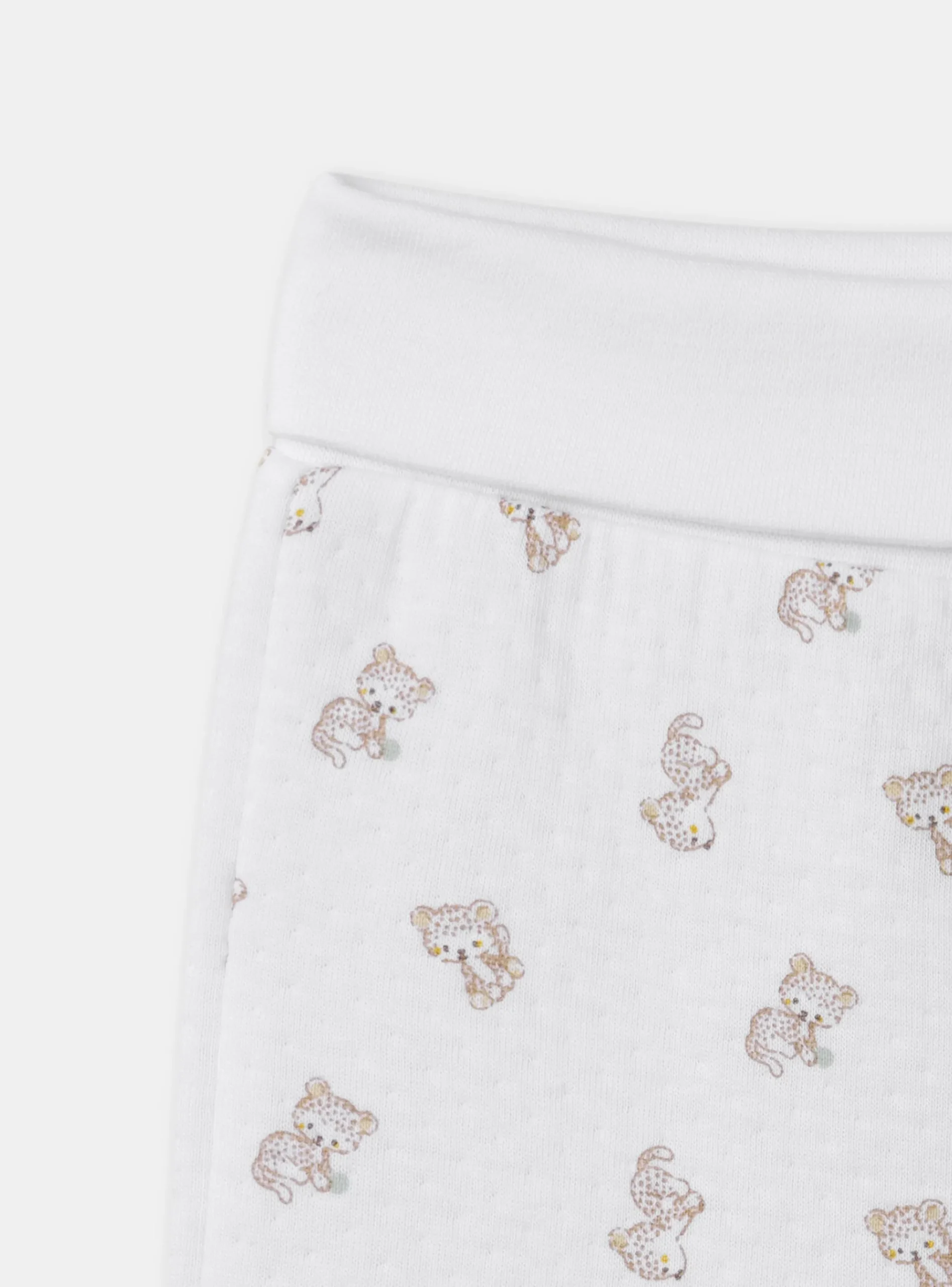 Sergent Major Tenues & Ensembles-Pyjama deux pièces en tubique