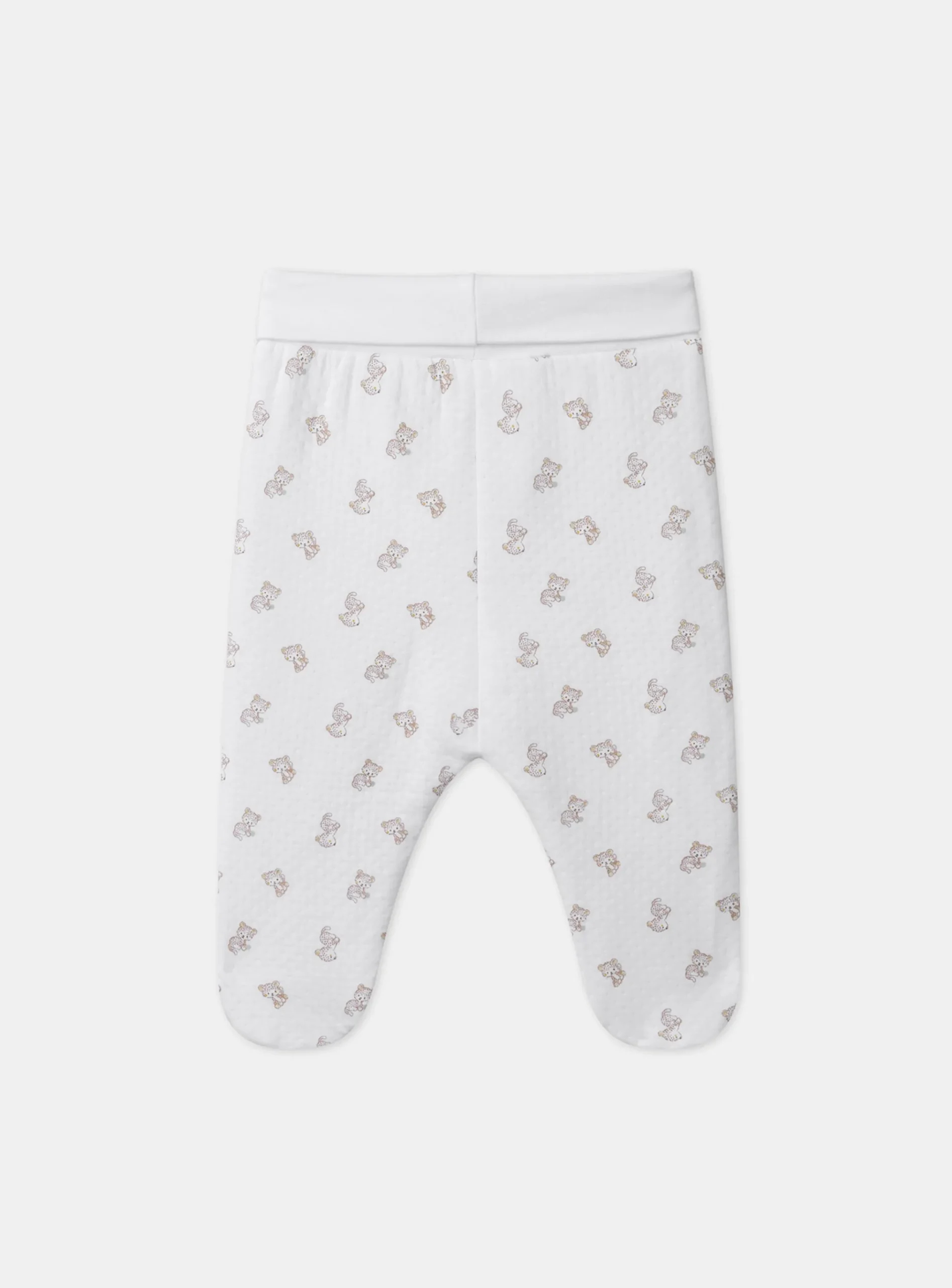 Sergent Major Tenues & Ensembles-Pyjama deux pièces en tubique