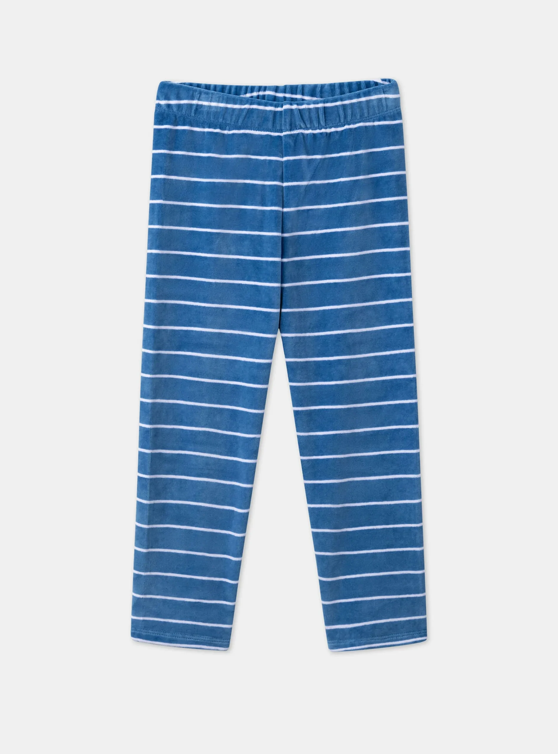 Sergent Major Pyjama-Pyjama Dino en velours