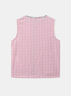 Sergent Major Pyjama-Pyjama Ecru