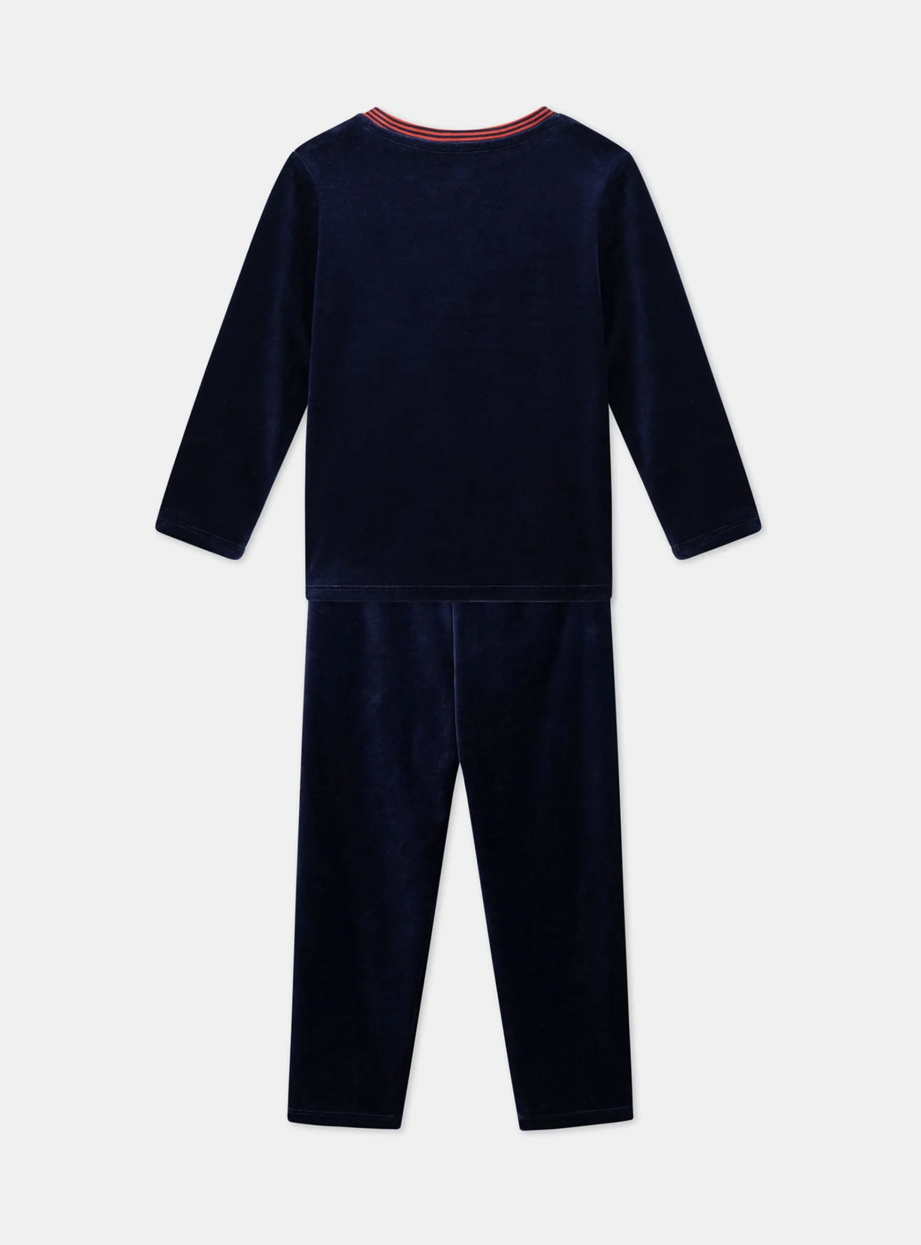 Sergent Major Pyjama-Pyjama en jersey Astronaute
