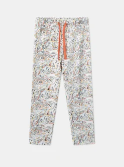 Sergent Major Pyjama-Pyjama en jersey Savane