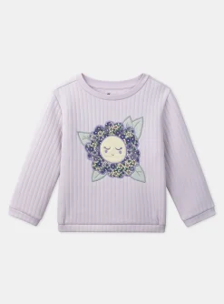 Sergent Major Pyjama-Pyjama Fleur en tubique