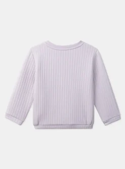Sergent Major Pyjama-Pyjama Fleur en tubique