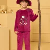 Sergent Major Pyjama-Pyjama Halloween