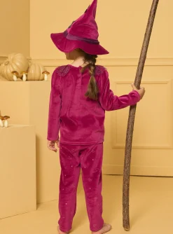 Sergent Major Pyjama-Pyjama Halloween