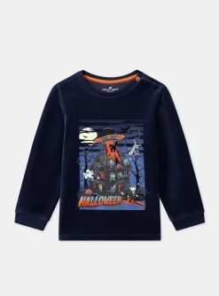 Sergent Major Pyjama-Pyjama Halloween