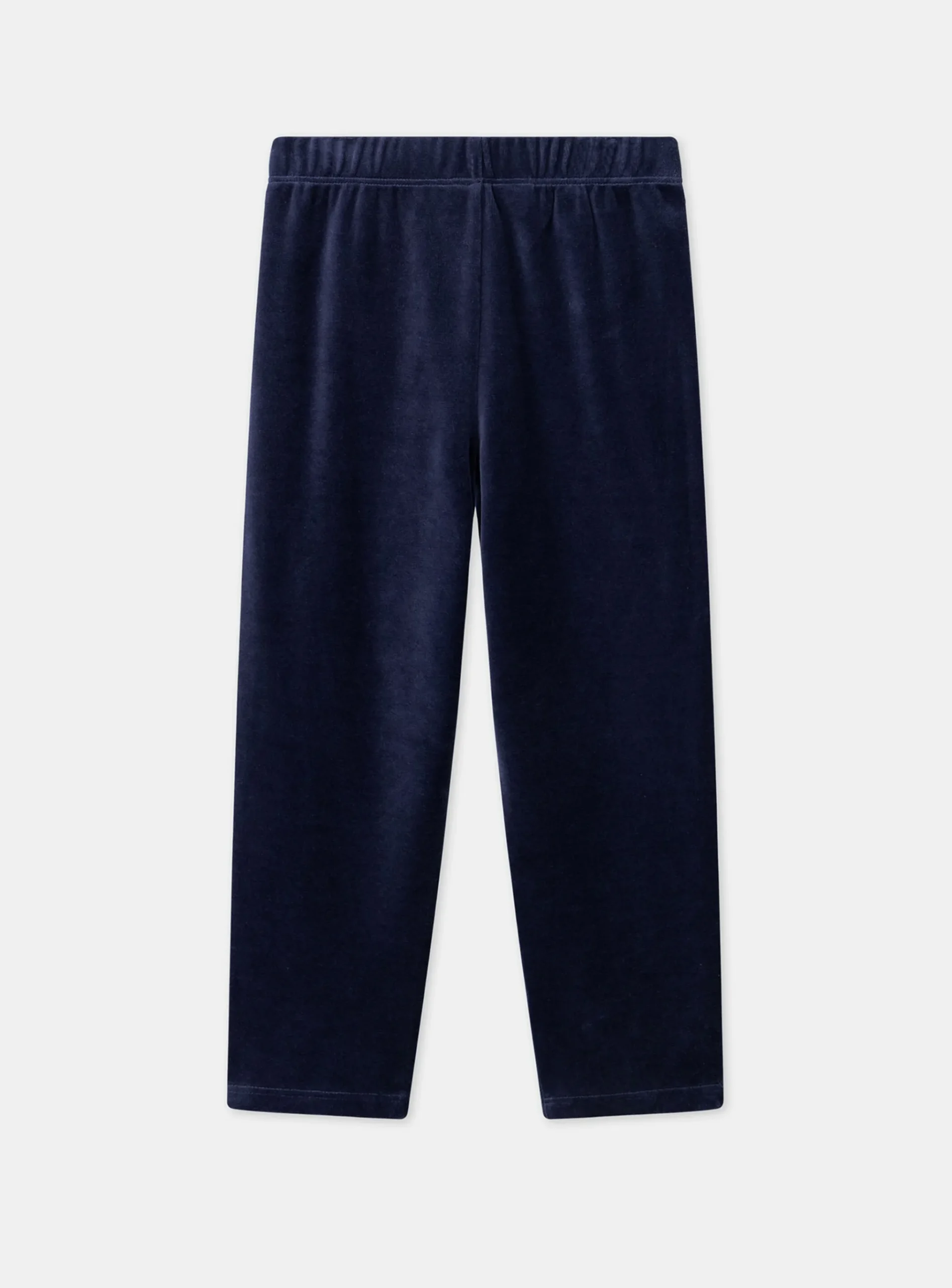 Sergent Major Pyjama-Pyjama Halloween