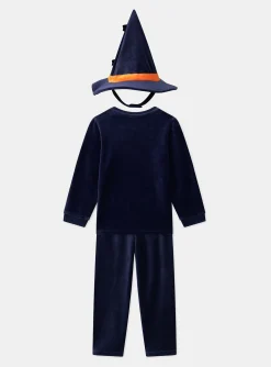 Sergent Major Pyjama-Pyjama Halloween