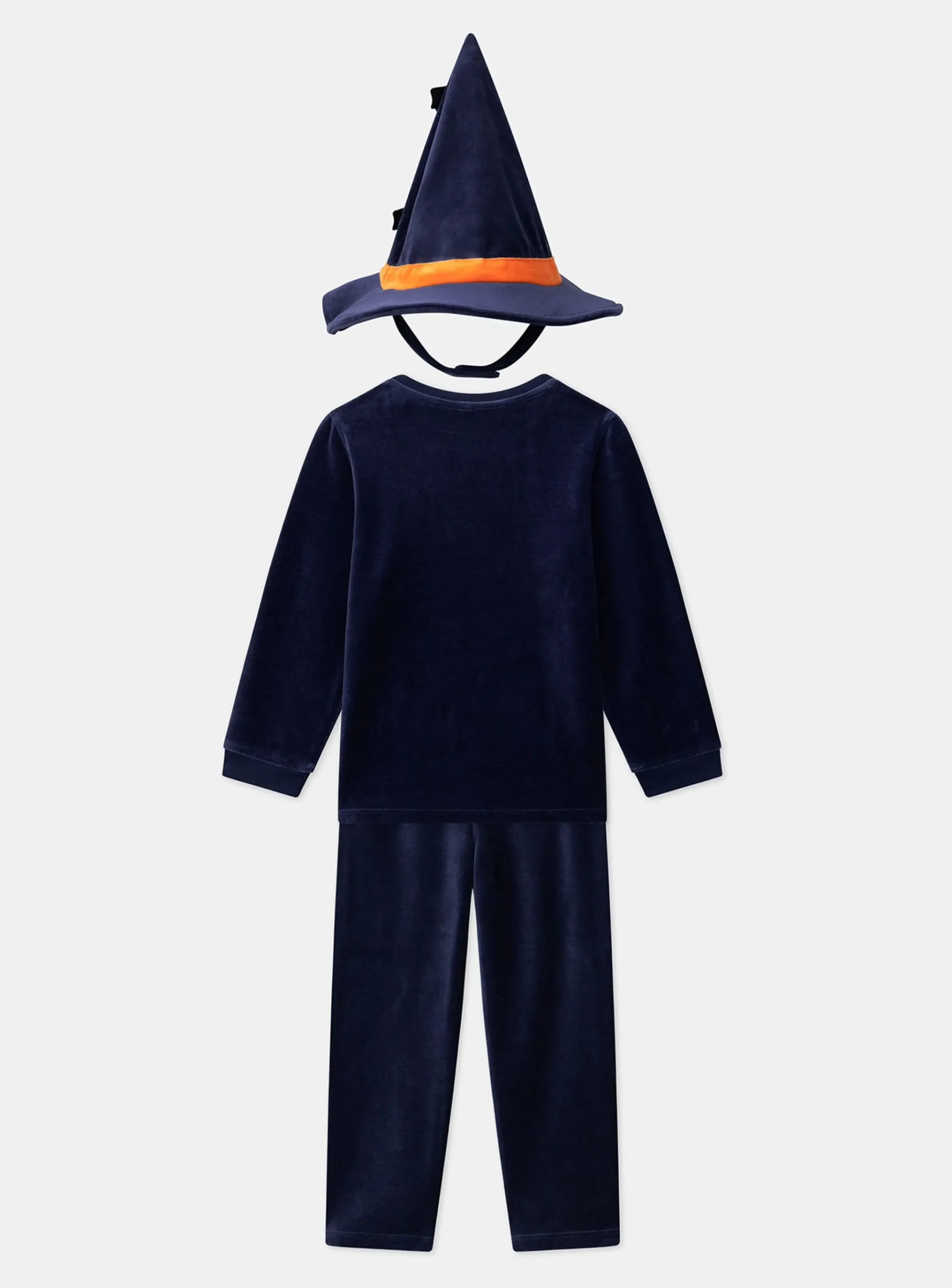 Sergent Major Pyjama-Pyjama Halloween