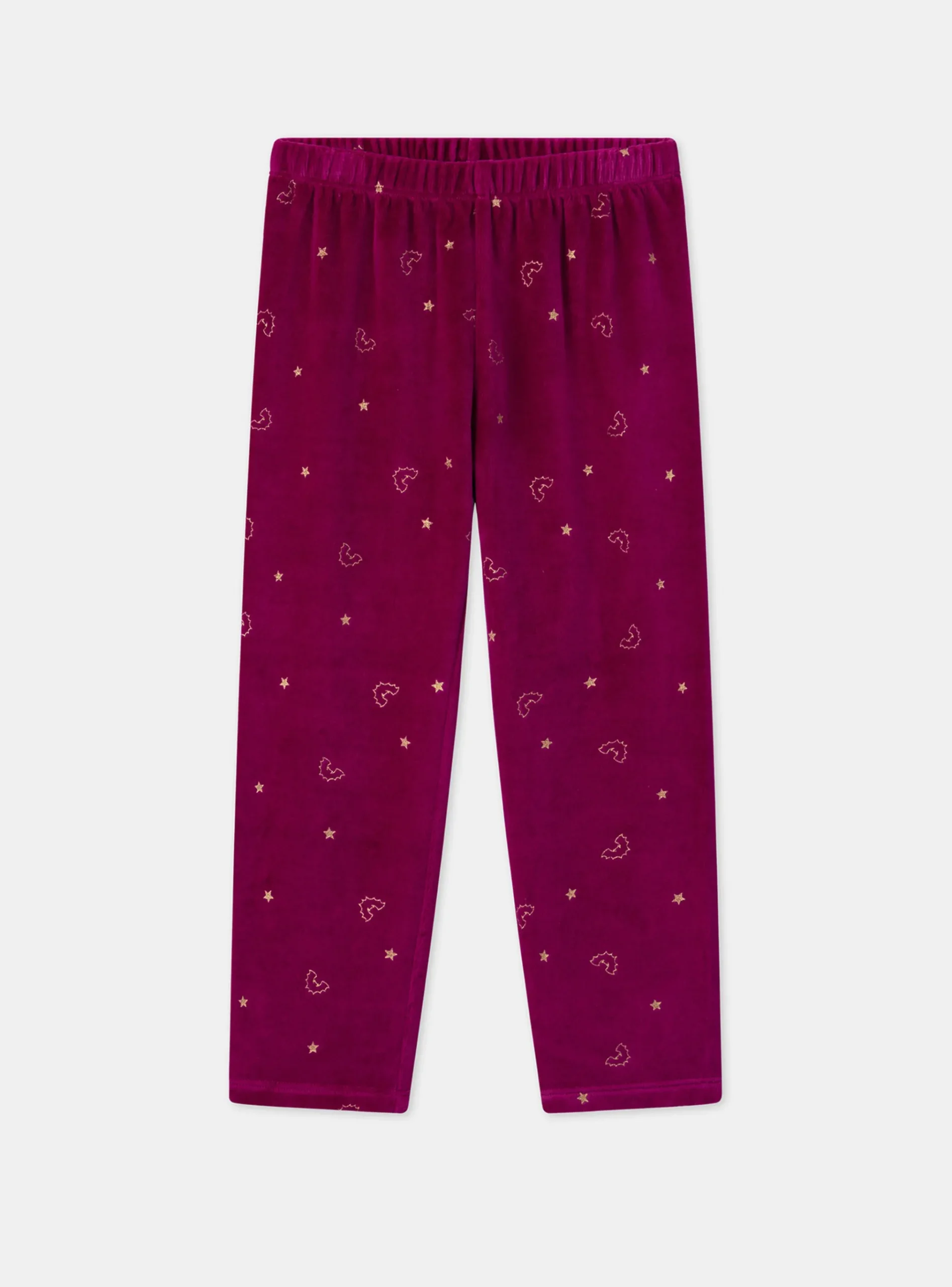 Sergent Major Pyjama-Pyjama Halloween