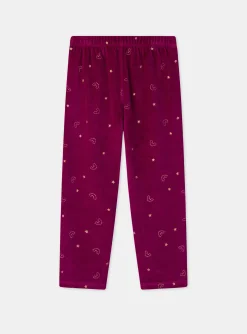 Sergent Major Pyjama-Pyjama Halloween