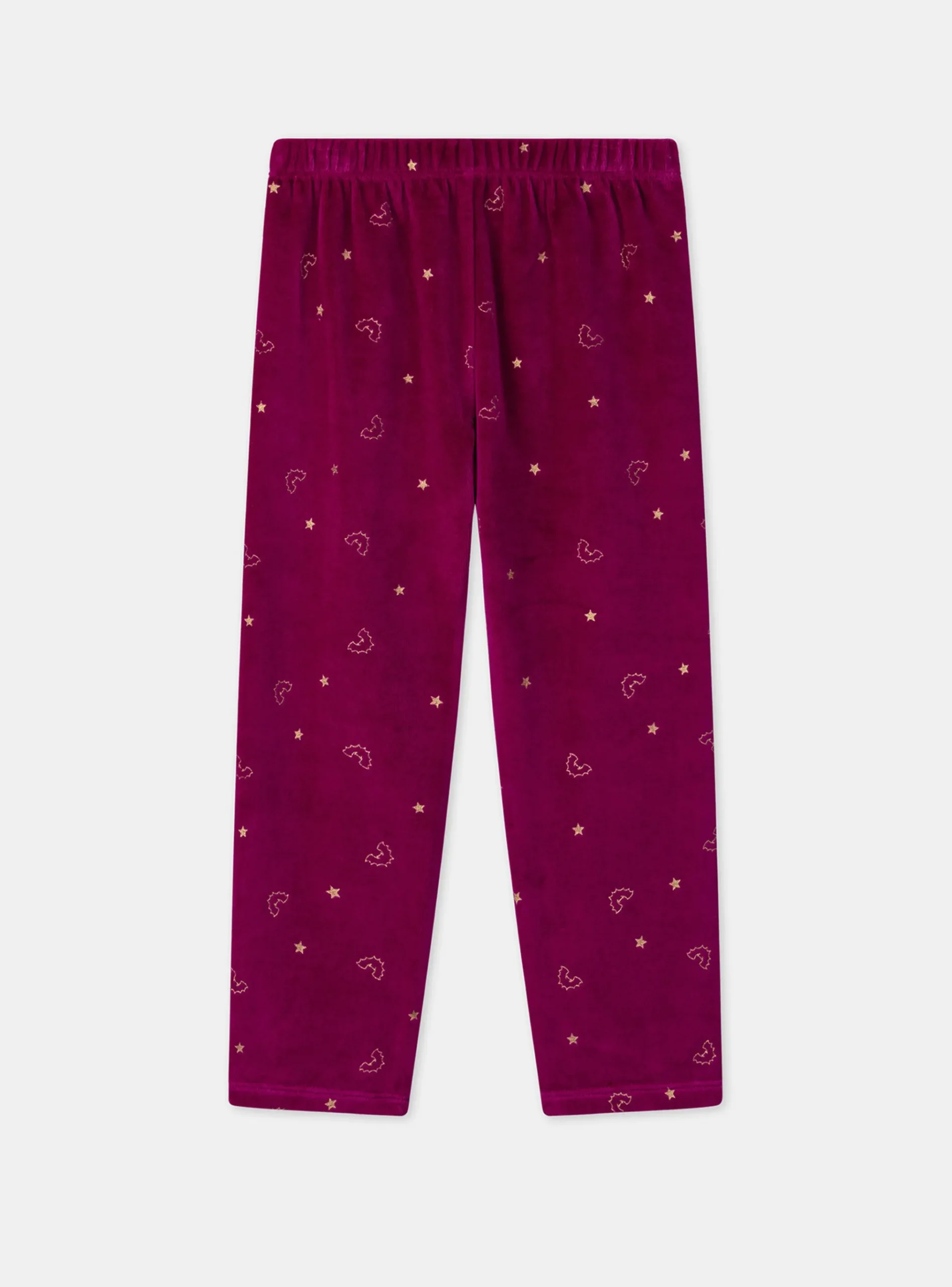 Sergent Major Pyjama-Pyjama Halloween