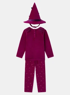 Sergent Major Pyjama-Pyjama Halloween