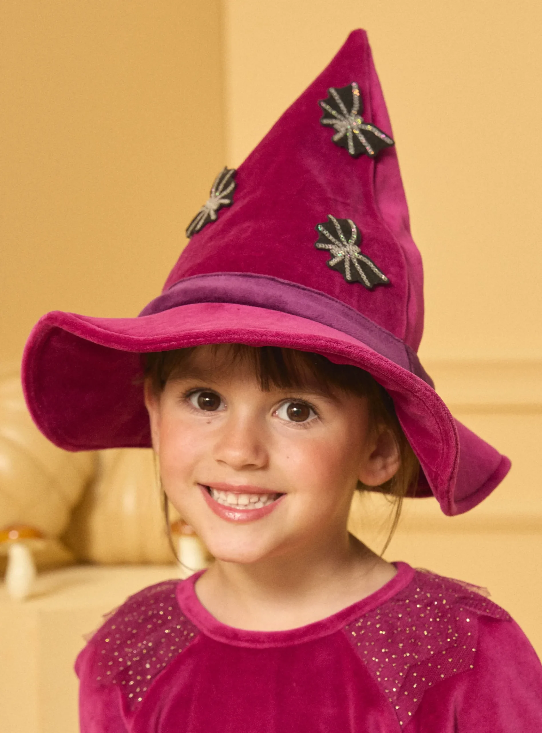Sergent Major Pyjama-Pyjama Halloween