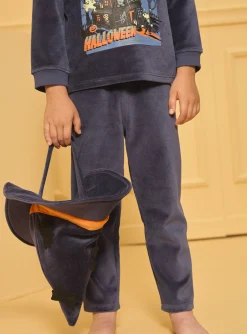 Sergent Major Pyjama-Pyjama Halloween