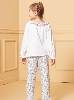 Sergent Major Pyjama-Pyjama Licorne en jersey