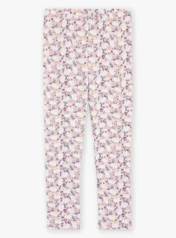 Sergent Major Pyjama-Pyjama lilas en jersey