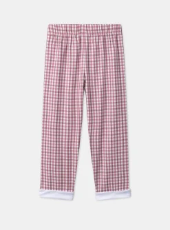 Sergent Major Pyjama-Pyjama Molleton gratté Chat
