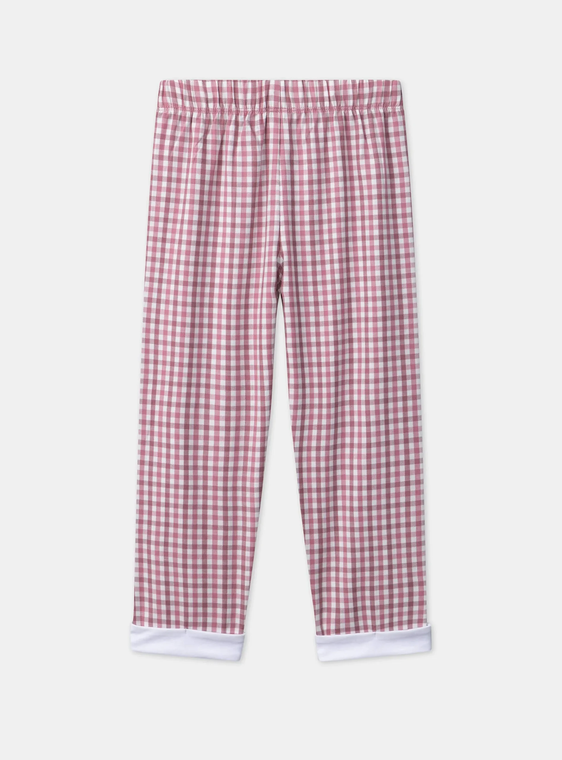Sergent Major Pyjama-Pyjama Molleton gratté Chat