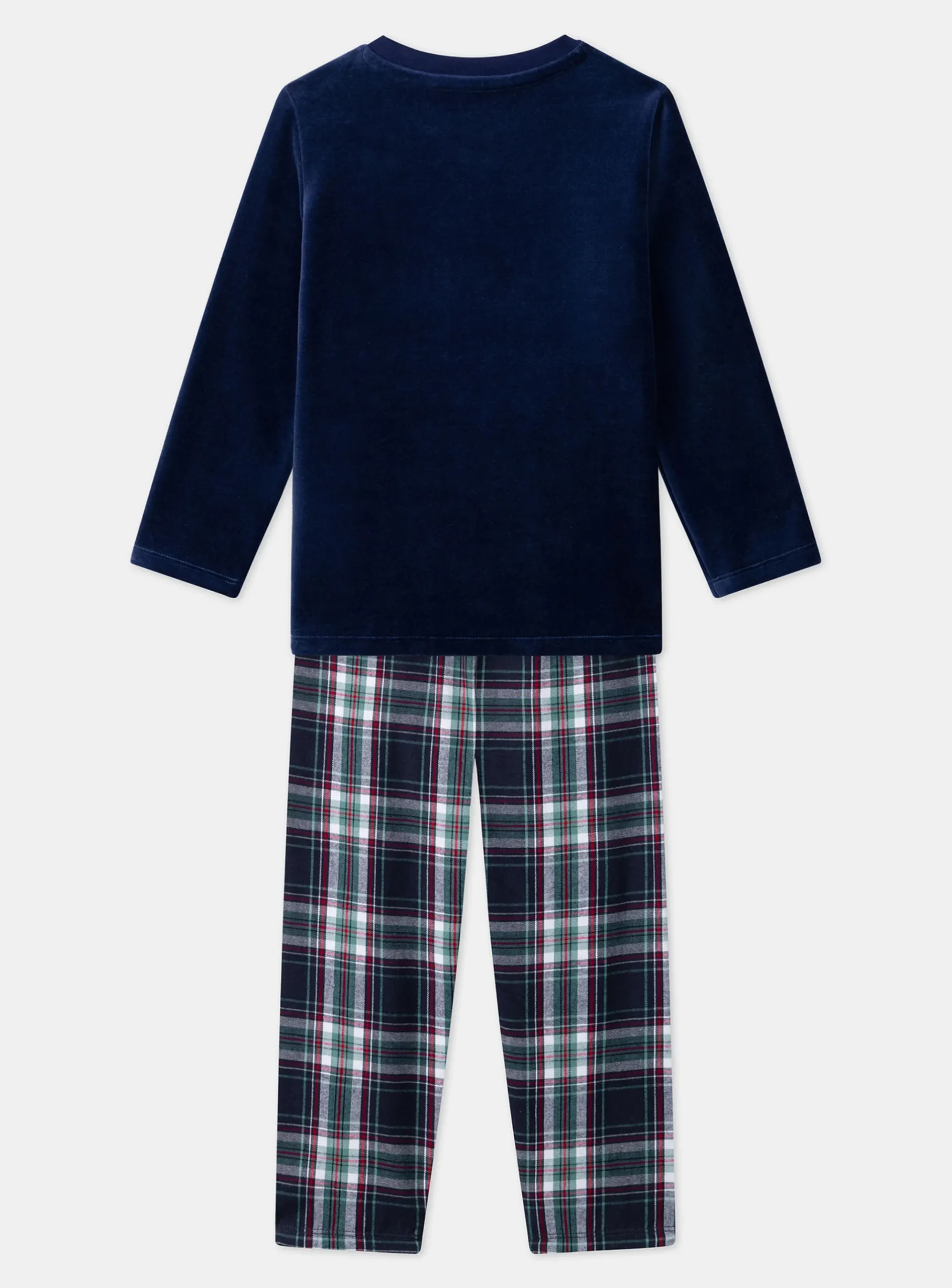 Sergent Major Pyjama-Pyjama noël Cerf