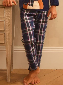 Sergent Major Pyjama-Pyjama noël Cerf