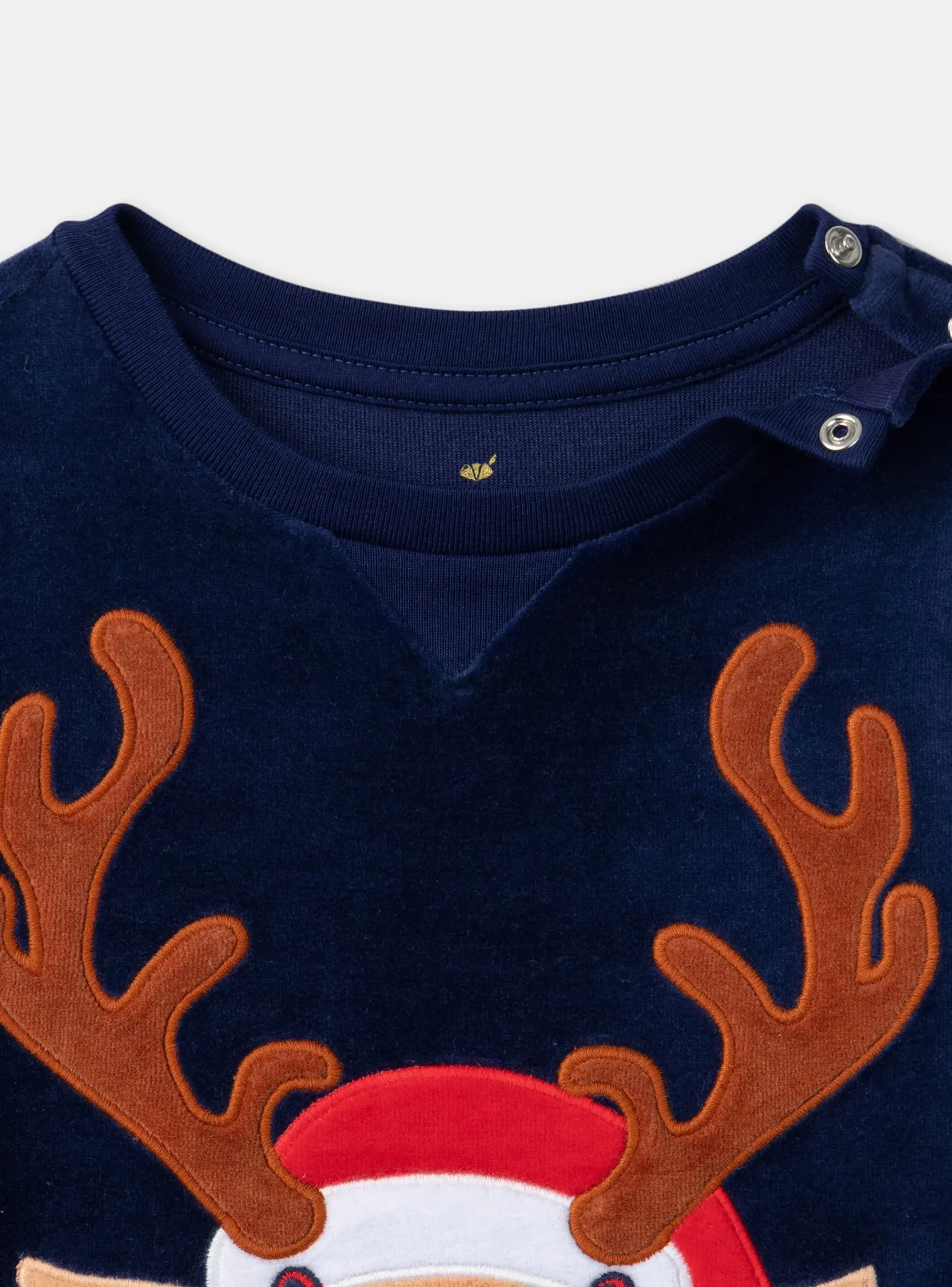 Sergent Major Pyjama-Pyjama noël Cerf