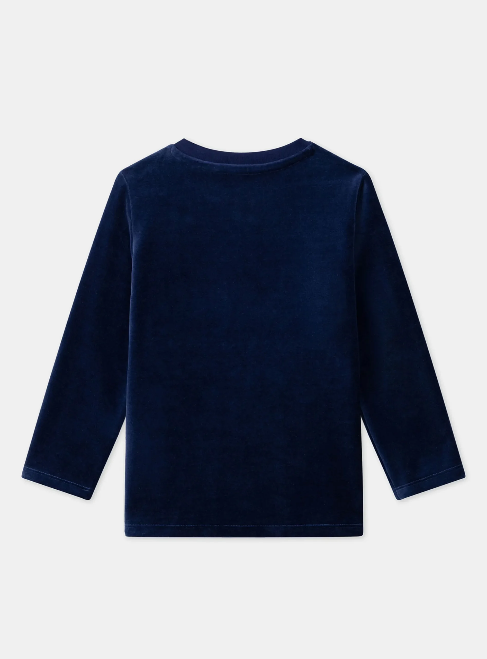 Sergent Major Pyjama-Pyjama noël Cerf