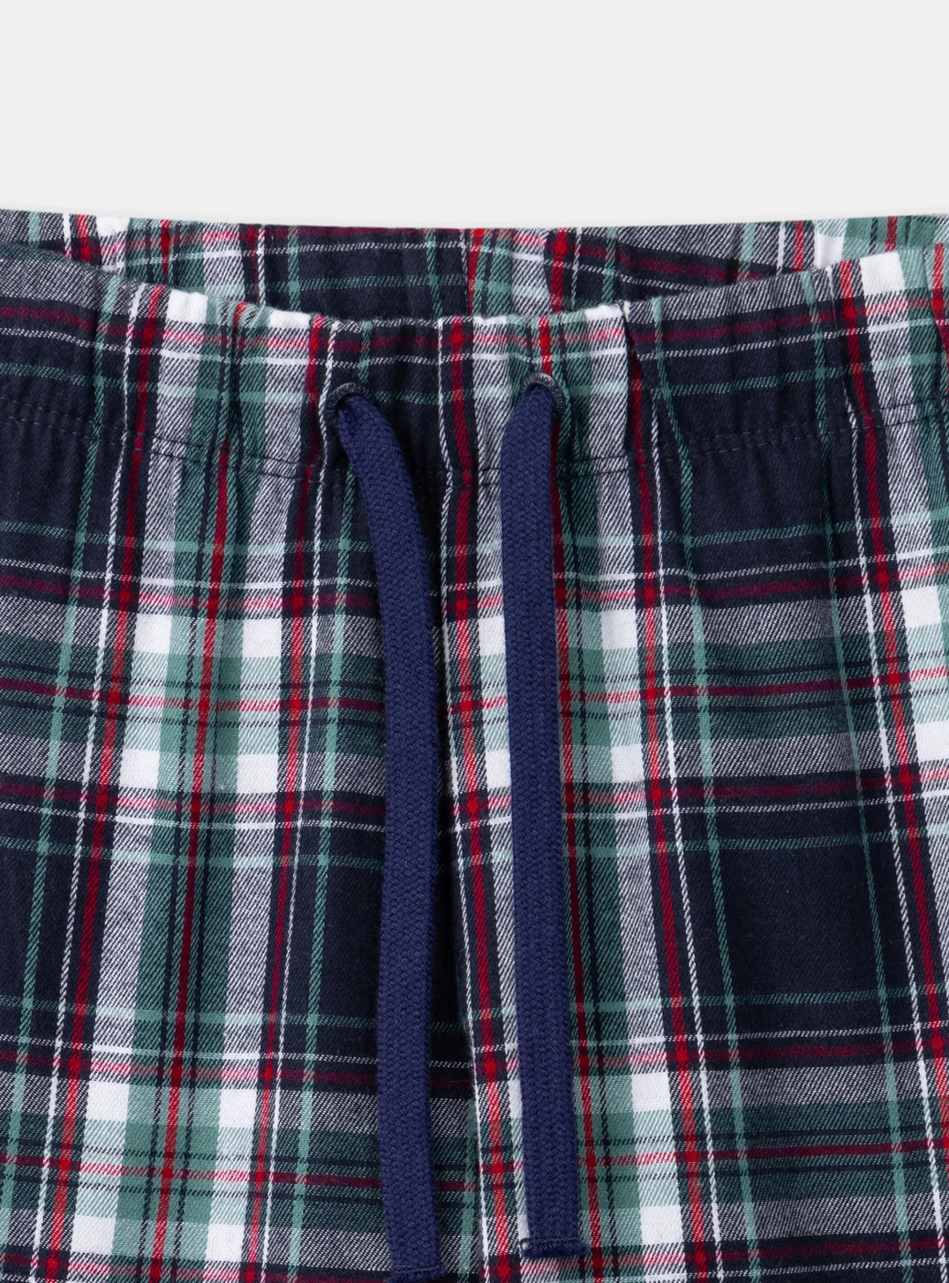 Sergent Major Pyjama-Pyjama noël Cerf