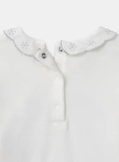 Sergent Major Pyjama-Pyjama noël col claudine