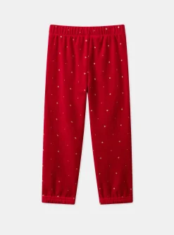 Sergent Major Pyjama-Pyjama Noël Lapin