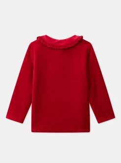Sergent Major Pyjama-Pyjama Noël Lapin