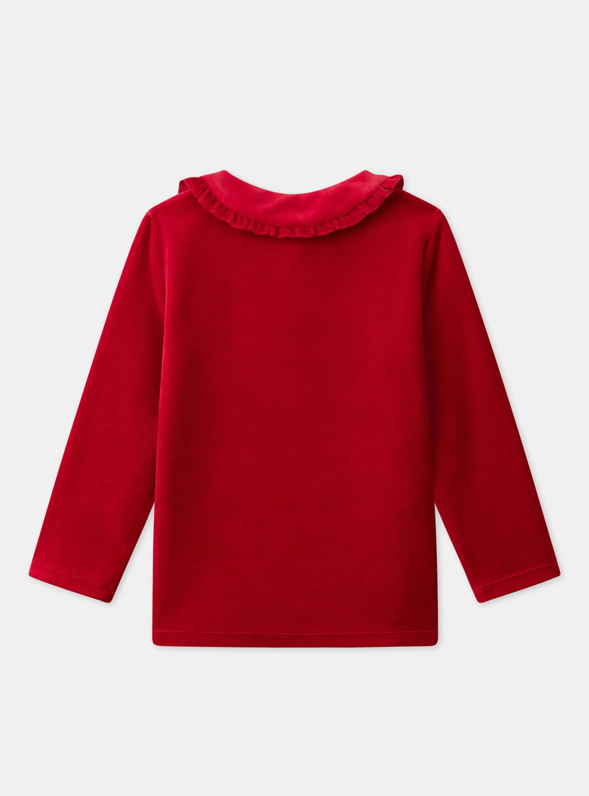 Sergent Major Pyjama-Pyjama Noël Lapin