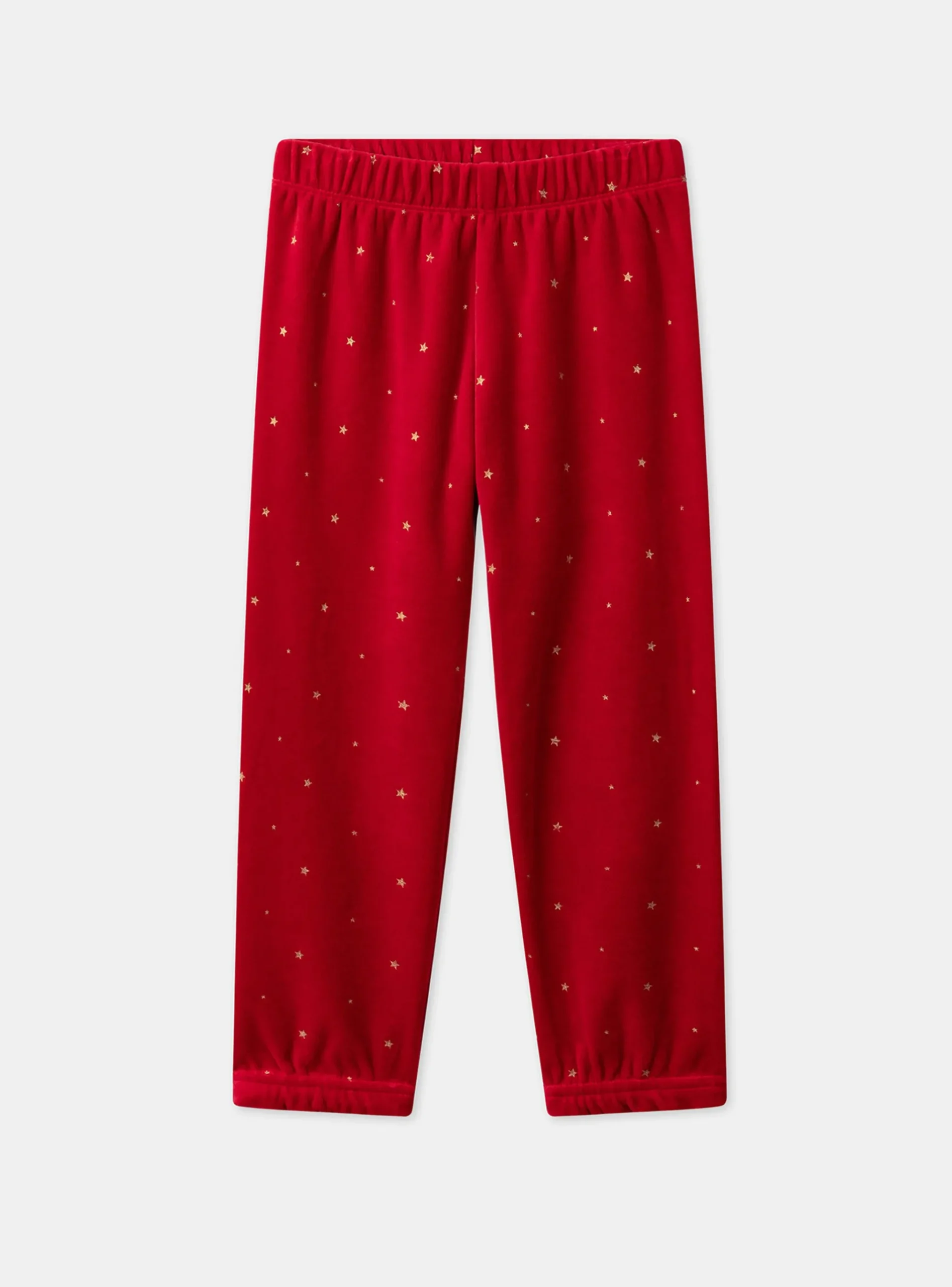 Sergent Major Pyjama-Pyjama Noël Lapin