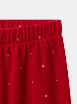 Sergent Major Pyjama-Pyjama Noël Lapin