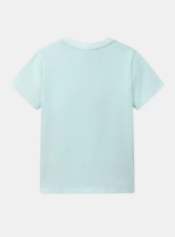 Sergent Major Pyjama-Pyjama Turquoise