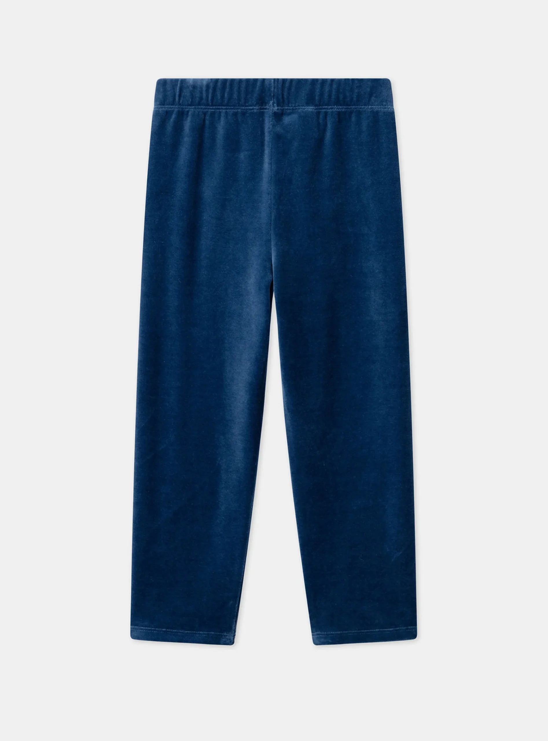 Sergent Major Pyjama-Pyjama velours Construction