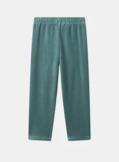Sergent Major Pyjama-Pyjama velours Explore