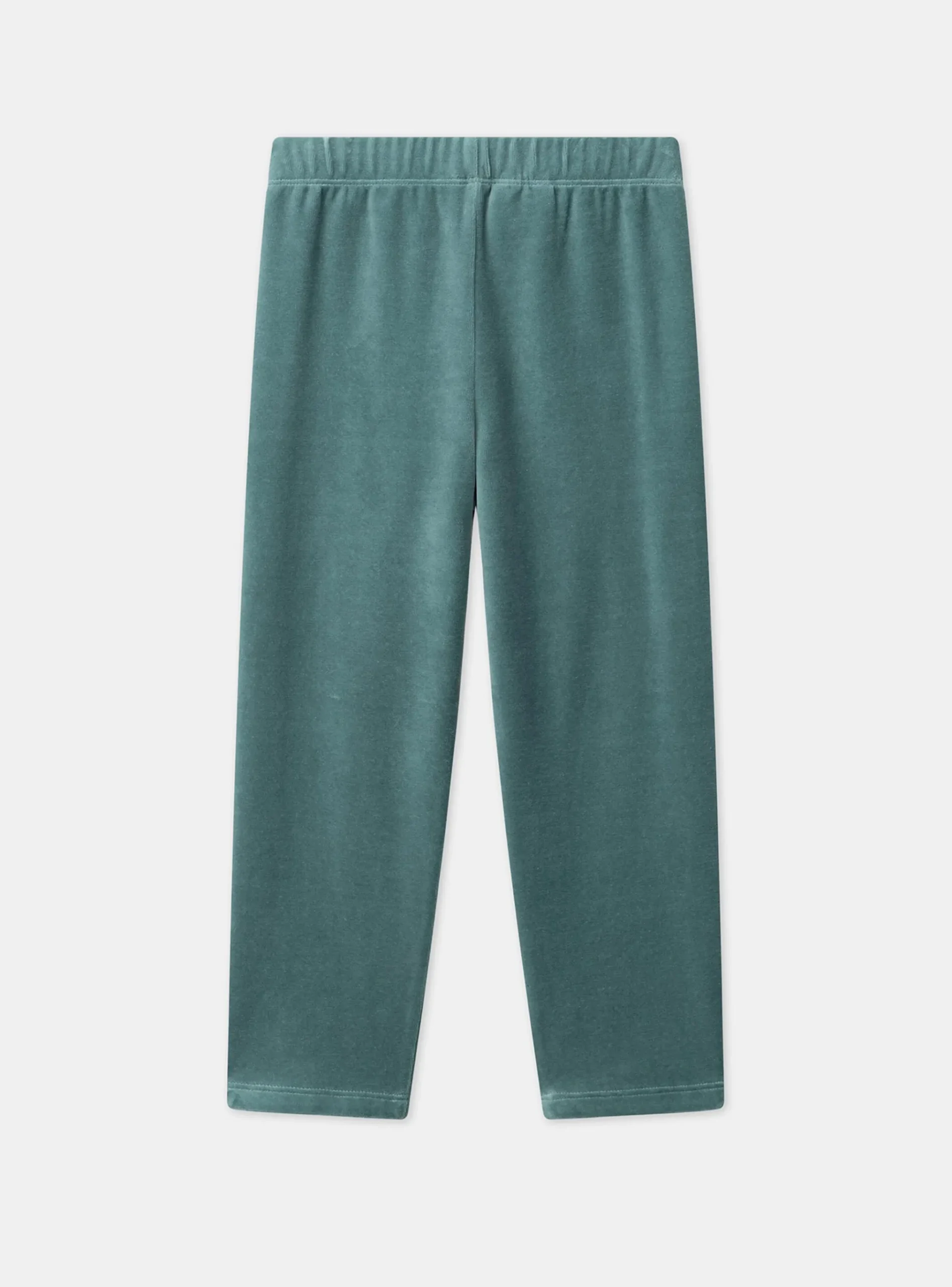 Sergent Major Pyjama-Pyjama velours Explore