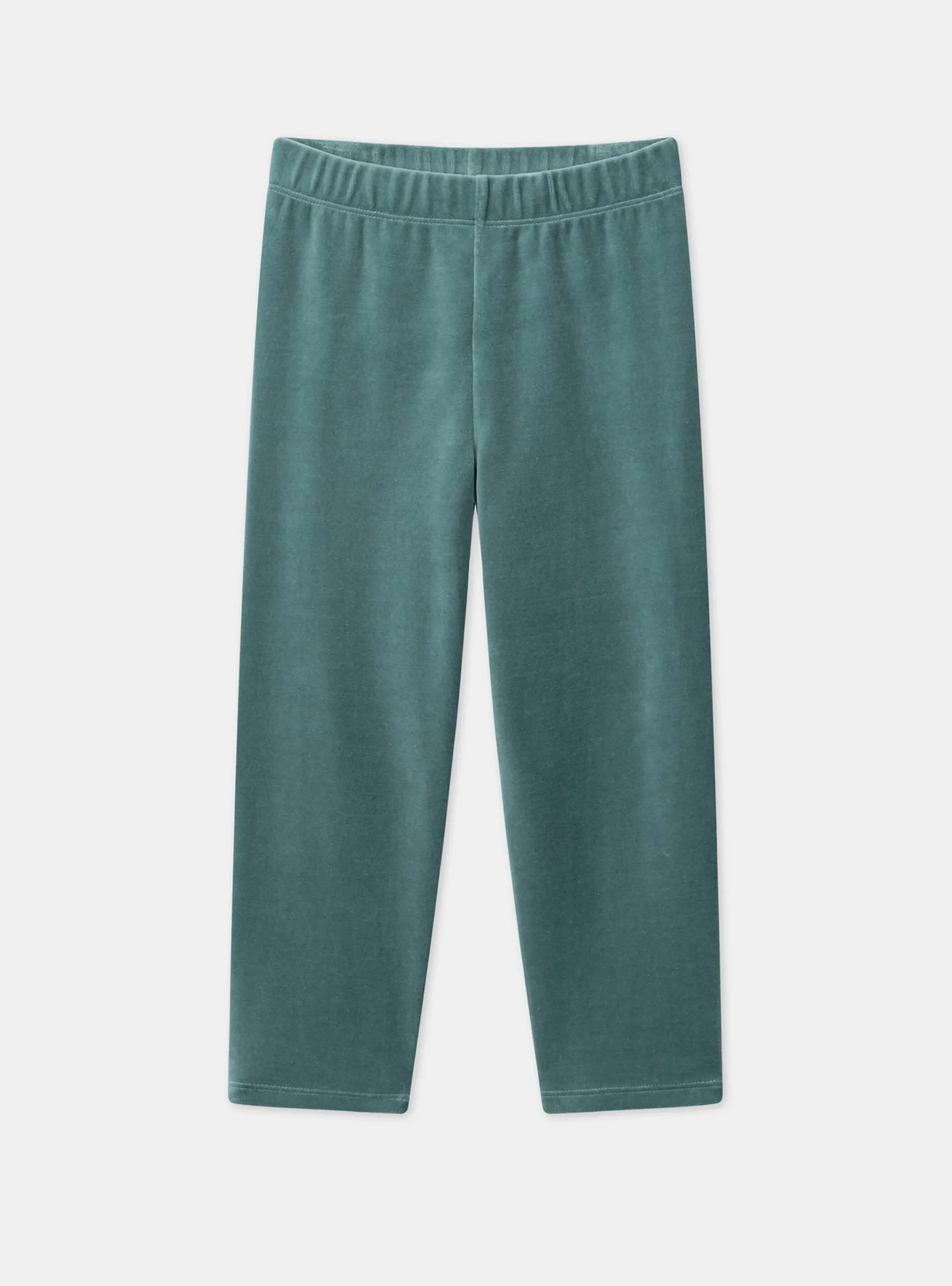 Sergent Major Pyjama-Pyjama velours Explore
