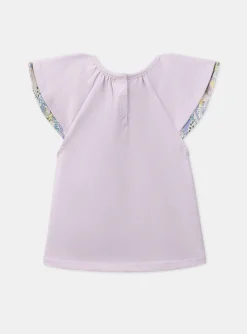 Sergent Major Pyjama-Pyjama Violet
