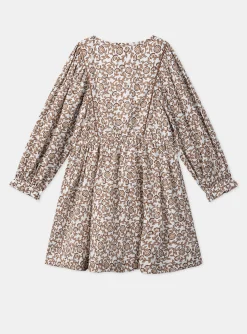 Sergent Major Robe & Combinaison-Robe à motifs fleurs