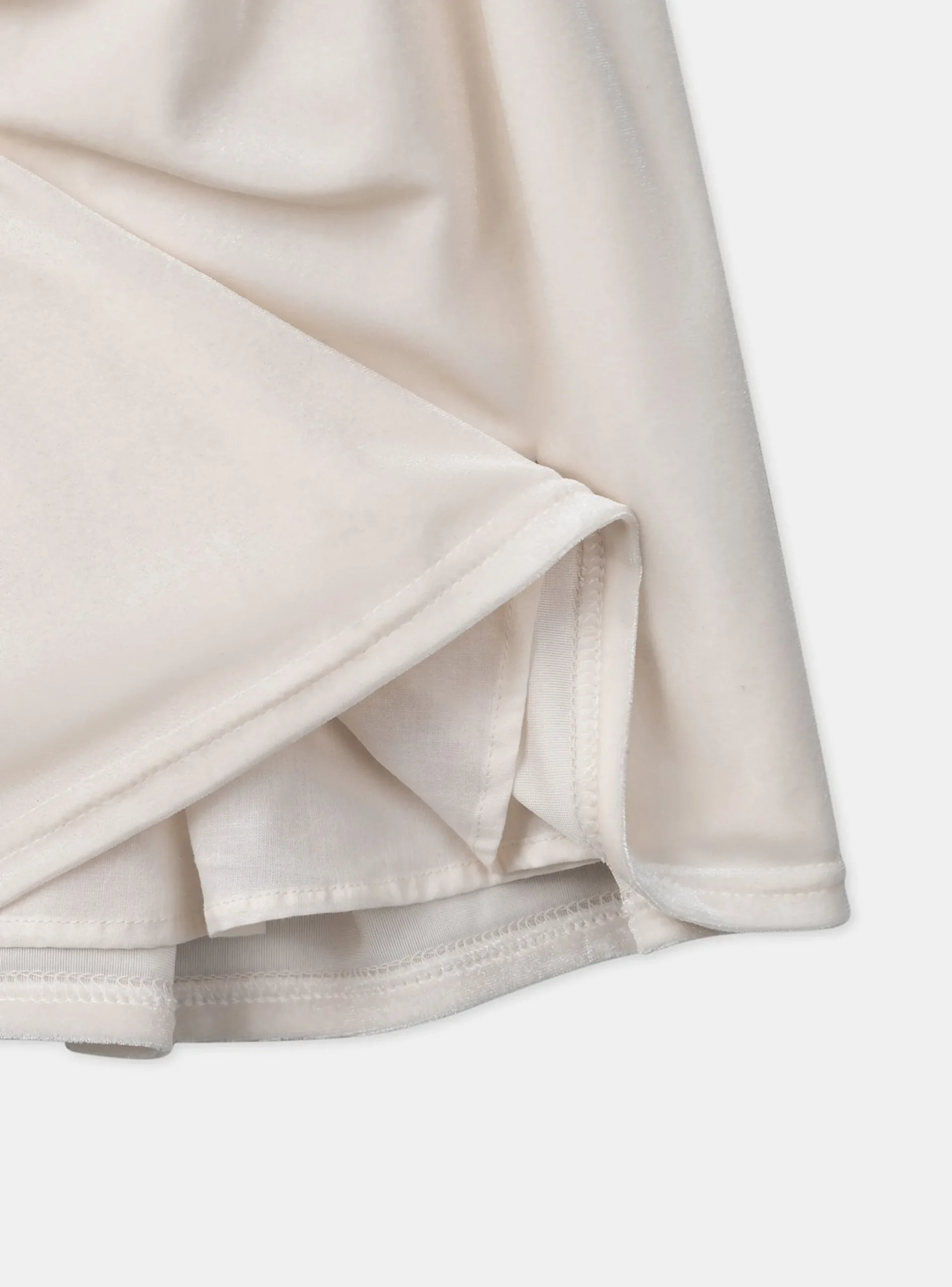 Sergent Major Robe & Combinaison-Robe à sequins dorés
