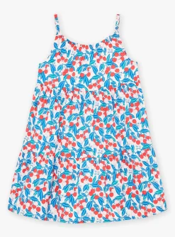 Sergent Major Robe & Combinaison-Robe Bain de Soleil Rose