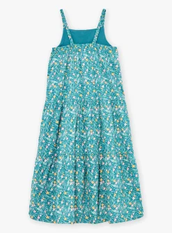 Sergent Major Robe & Combinaison-Robe Bain de Soleil Verte